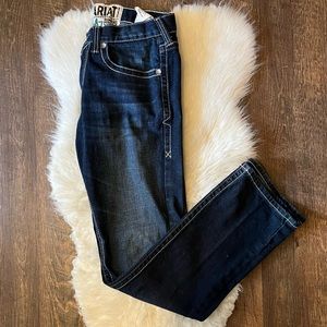Ariat Men’s Jeans